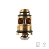 MEC - M-Valve for TM G17
